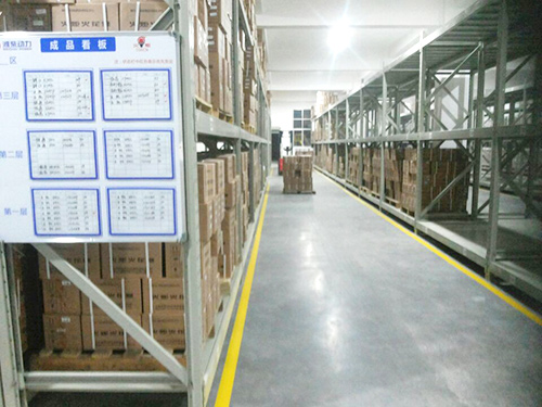 倉庫封固化地坪