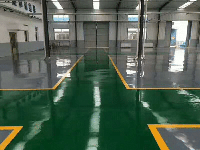 長沙市逸彩環(huán)保科技有限公司,長沙地坪材料,逸彩環(huán)保科技,地坪材料,環(huán)氧樹脂地坪,金剛砂耐磨地坪