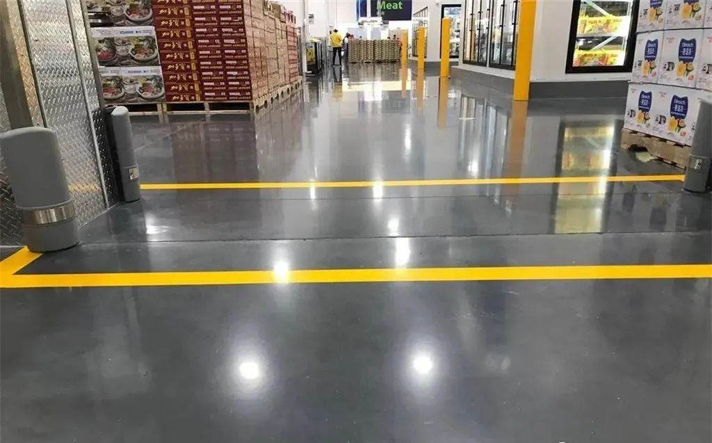 長(zhǎng)沙市逸彩環(huán)保科技有限公司,長(zhǎng)沙地坪材料,逸彩環(huán)保科技,地坪材料,環(huán)氧樹(shù)脂地坪,金剛砂耐磨地坪